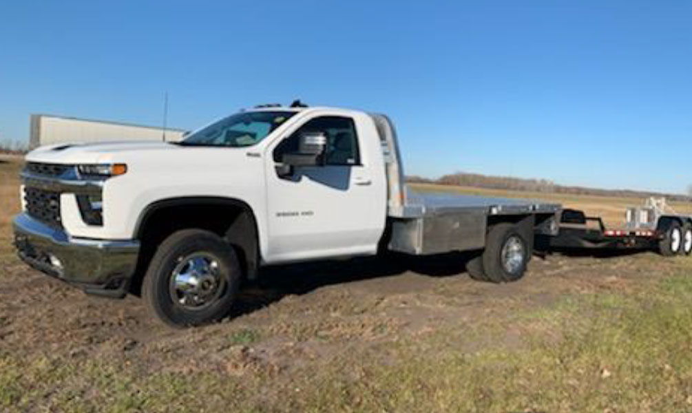 Deck Truck 2